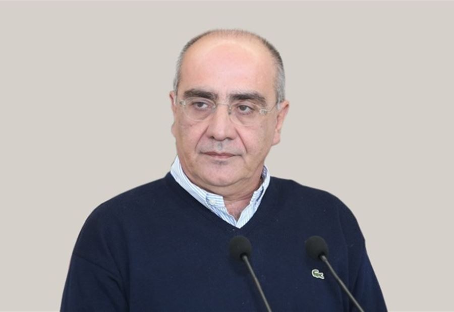 سعيد: هذه "الدعوات" تؤخر الحلّ في لبنان