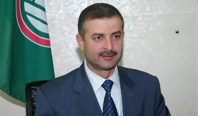 قبيسي: اضعاف بري أمر لا نرضى ولن نرضى فيه في منطقتنا
