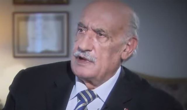 "البعث" يطعن بزيارة قانصو إلى بنشعي 