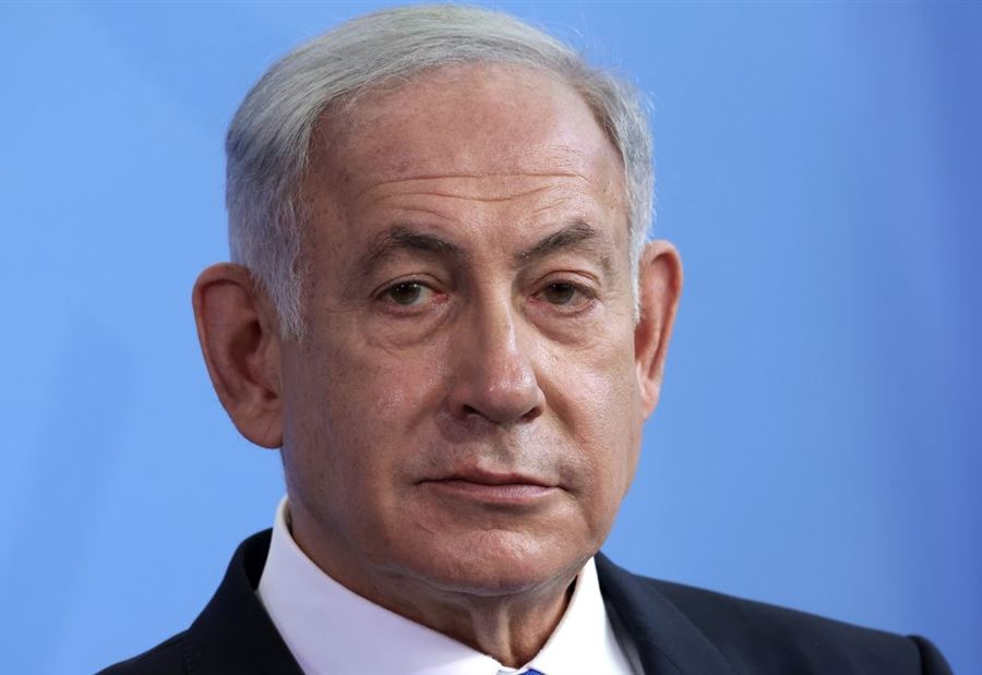 "السيطرة على الحدود بين غزة ومصر"... اليكم خطة نتنياهو لما بعد الحرب! "السيطرة على الحدود بين غزة ومصر"... اليكم خطة نتنياهو لما بعد الحرب!