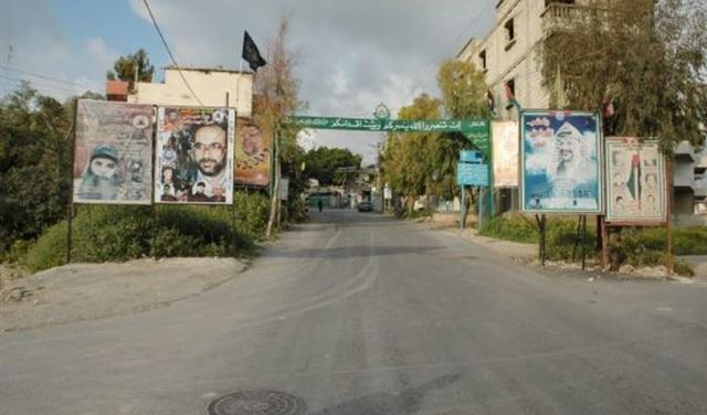 جريمة قتل في برج الشمالي في صور... وتوقيف القاتل