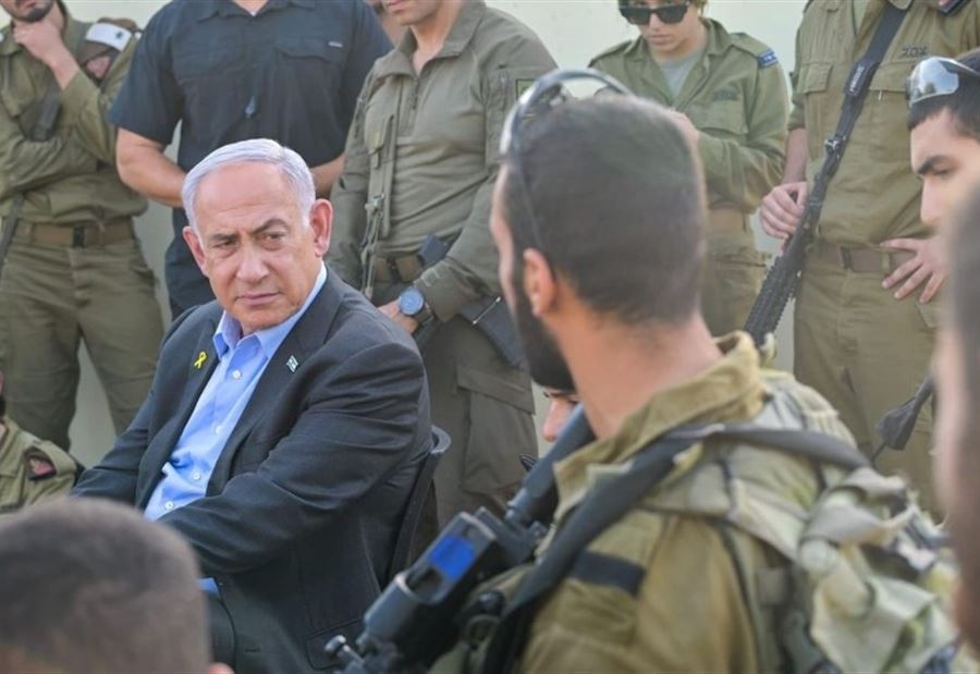 الحرب "رهينة" حسابات نتنياهو وليس واشنطن! الحرب "رهينة" حسابات نتنياهو وليس واشنطن!