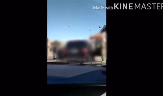  ضبط سيارتين في مرفأ بيروت وتوقيف  أحد المتورطين