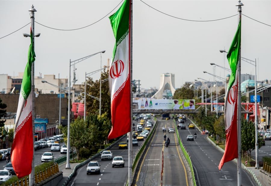 مسؤولون من كوريا الشمالية يصلون إلى إيران! مسؤولون من كوريا الشمالية يصلون إلى إيران!