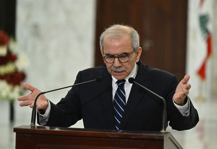 سلام في بعبدا بعد قليل... ملفان مُلحّان!