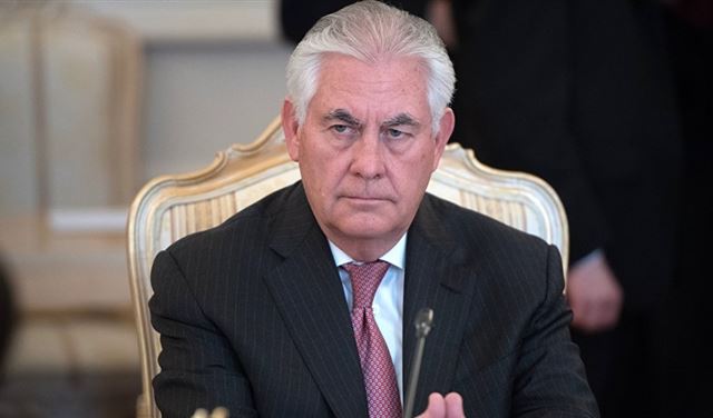 تيلرسون: أميركا تجهز عقوبات جديدة على كوريا الشمالية