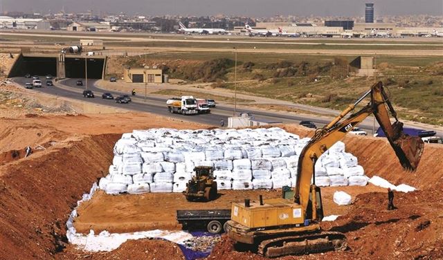 فضيحة جديدة في الكوستابرافا ثمنها 6,30 مليون دولار! فضيحة جديدة في الكوستابرافا ثمنها 6,30 مليون دولار!
