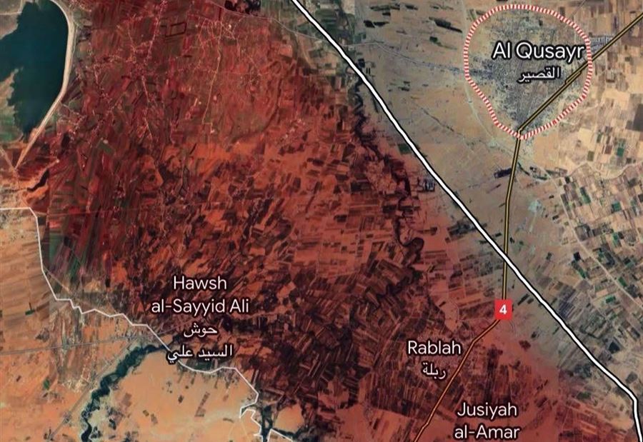غليان على الحدود الشرقية... ماذا يحصل بين العشائر ومسلحين سوريين؟