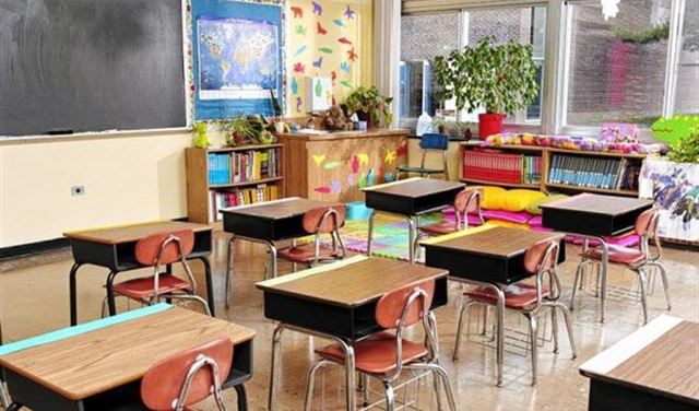 هل ستقفل المدارس أبوابها الاثنين؟ هل ستقفل المدارس أبوابها الاثنين؟