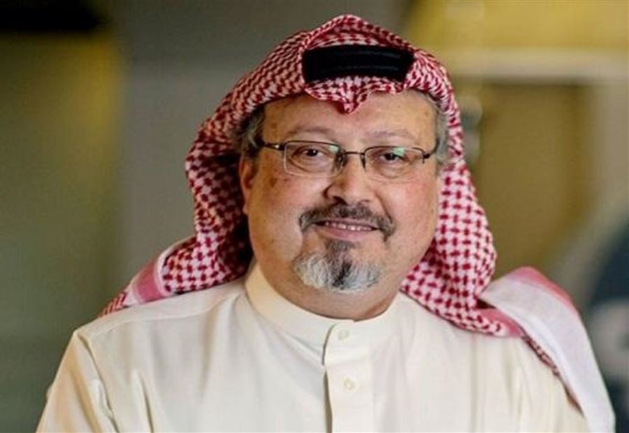 أول تعليق من السعودية على مزاعم "تقطيع خاشقجي بالمنشار"
