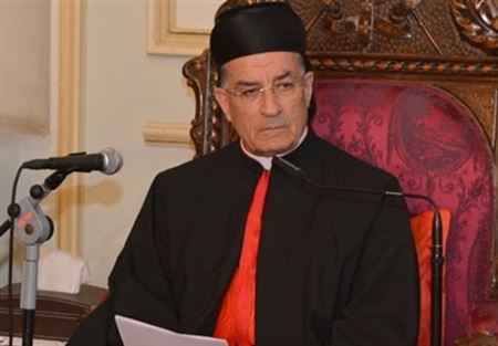 الراعي حث الشبيبة على الانضمام للجيش 