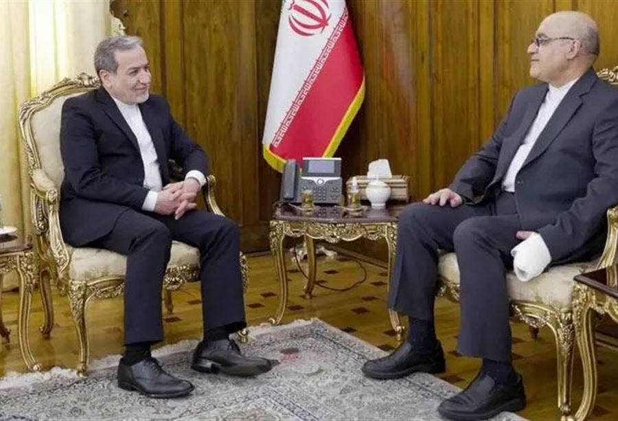 تفجيراتُ البيجر وضربات مفاجئة... أماني يكشف "خيوط المؤامرة" تفجيراتُ البيجر وضربات مفاجئة... أماني يكشف "خيوط المؤامرة"