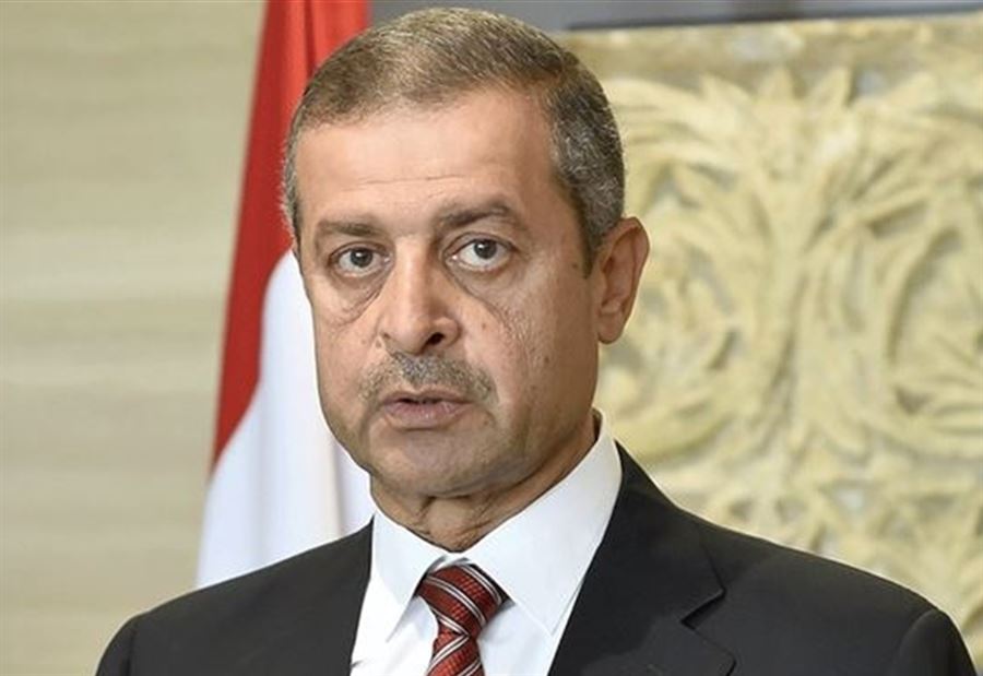 "مؤامرة حيكت علينا"... قبيسي: للأسف فشلنا