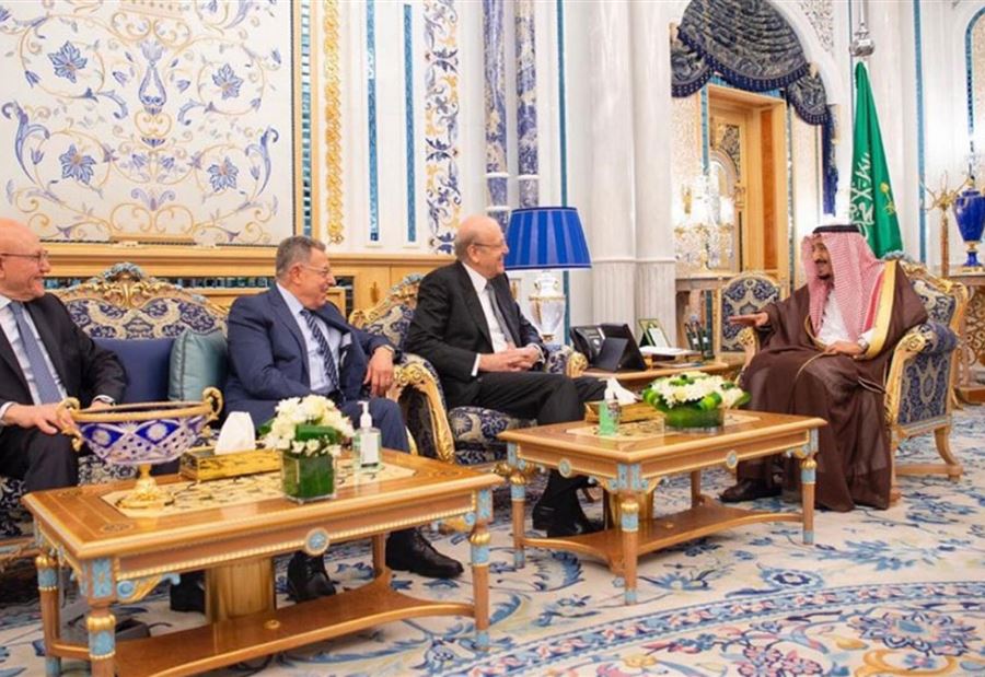 تركيز سياسي وإعلامي!
