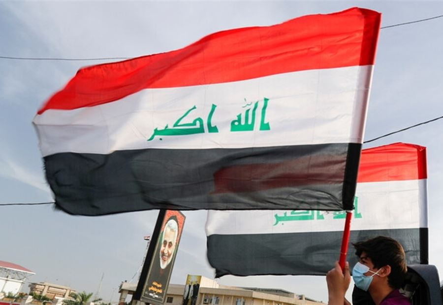 "مهمّة قتاليّة"... مقتل 5 عسكريين بسقوط طائرة في العراق 