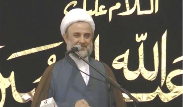 قاووق: السعودية نجحت في تأجيج الأزمة في لبنان