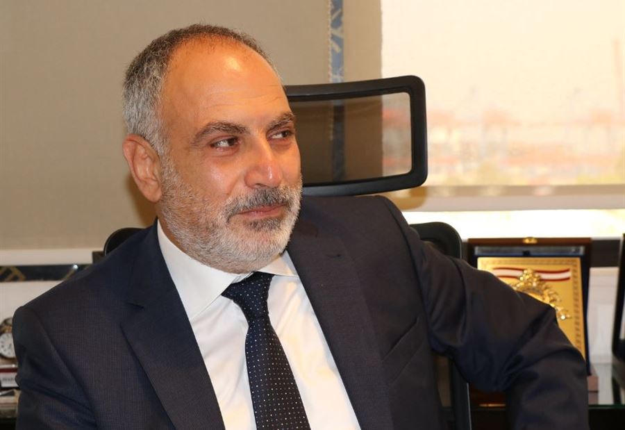 "الا بجزين"... أسود: باعتقادكم مارقة علينا؟