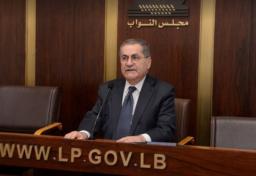 "السعي جار"... موسى يكشف عن ما يقلقه!