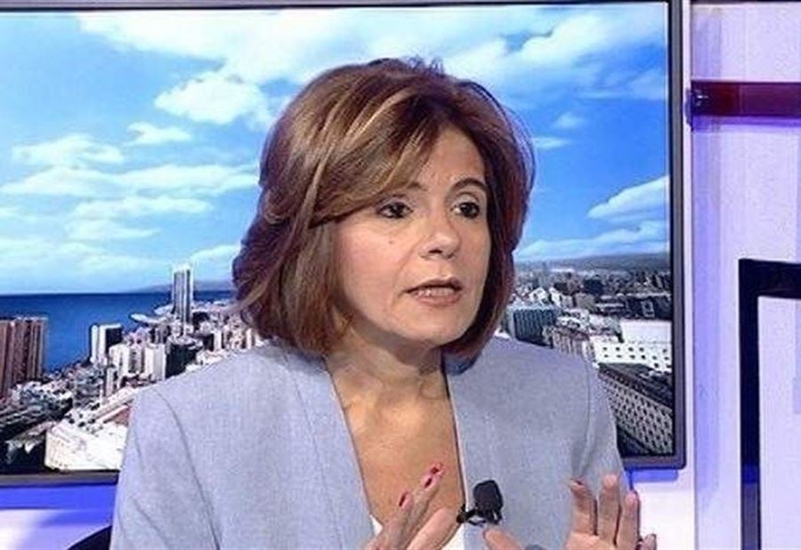 خريش تنشر صورة "الفرعون" ... "عقبال توقيف من كان وراءه" 