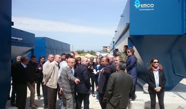 المرعبي من عكار: رؤيتنا تحويل النزوح من أزمة إلى فرصة المرعبي من عكار: رؤيتنا تحويل النزوح من أزمة إلى فرصة