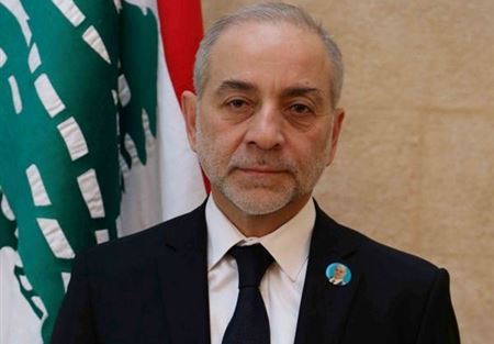 المرعبي: للتمييز بين أثر الحروب في المنطقة على الاقتصاد