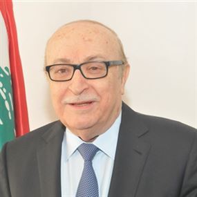 أبو جمرة: يجب ان يكون رئيس الجمهورية مستقلا 