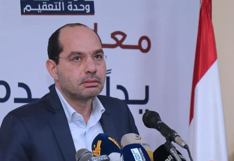 حسن مراد: ما هكذا تبنى الأوطان حسن مراد: ما هكذا تبنى الأوطان
