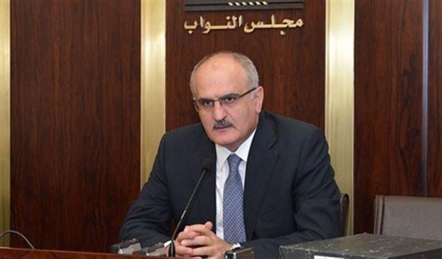 خليل: نريد أن يفتح الحوار آفاق تسوية لا تلغي أحدا