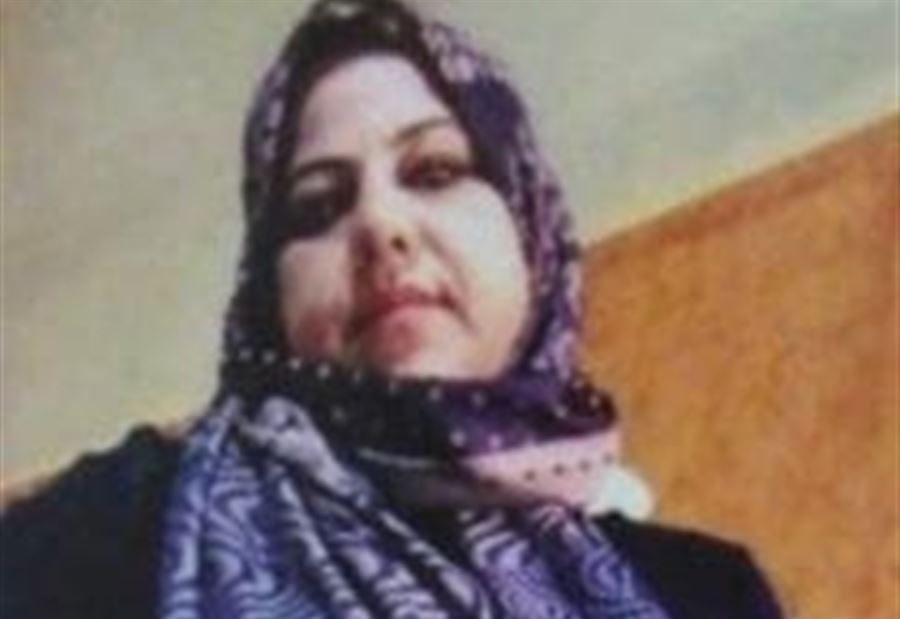منى لم تعد الى منزلها منذ شهر.. ساعدوا  في إيجادها!
