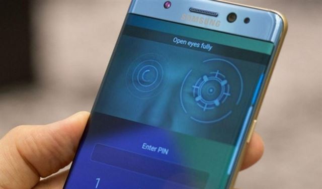 سامسونغ تتجرع السم.. وقف إنتاج "الهاتف المتفجر"