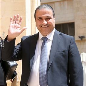 سعد: شكرا جبران