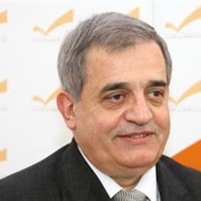النائب خليل.. لن يدلي بصوته