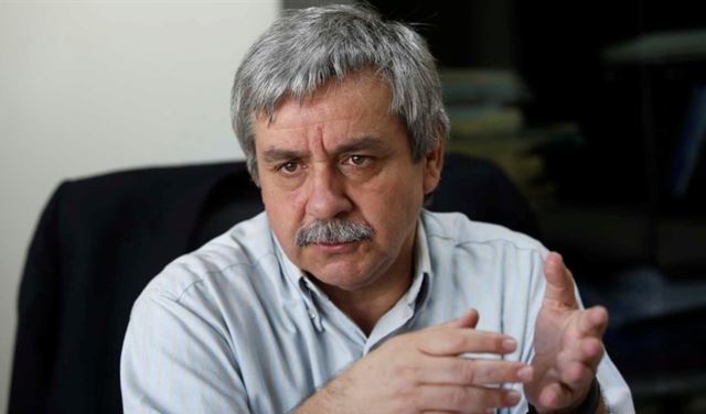 غريب يعقد مؤتمرا غداً لعرض رؤية الحزب الشيوعي الاصلاحية