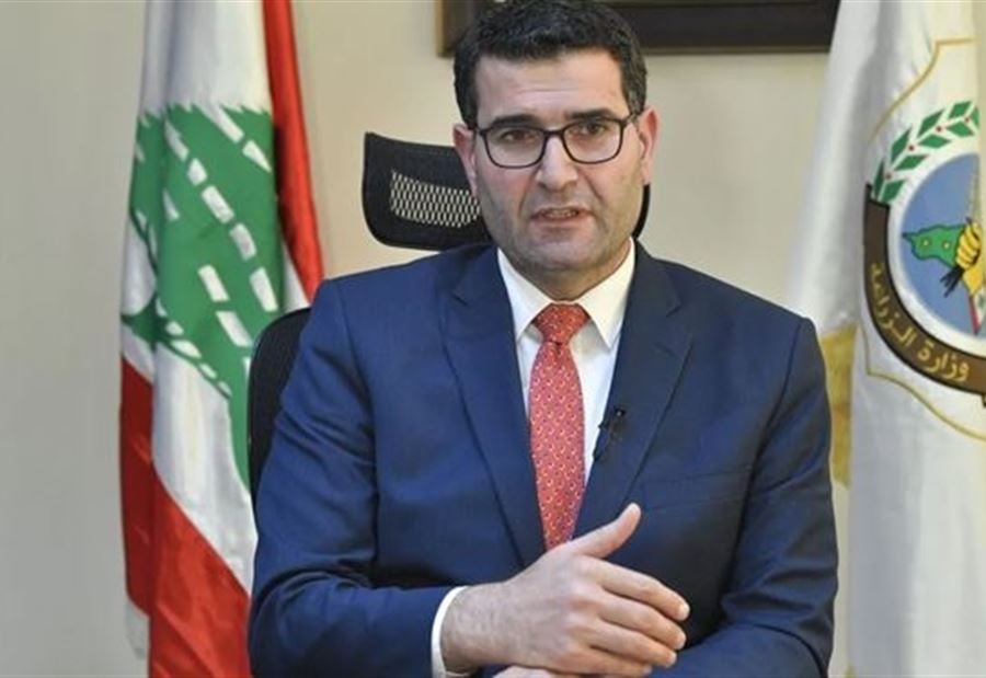 الحاج حسن: هذا هو الذي تحدث به الرئيس بري