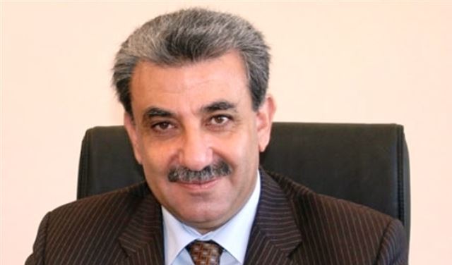 طعمة: إعادة تكليف الحريري قد يكون أحد الحلول طعمة: إعادة تكليف الحريري قد يكون أحد الحلول
