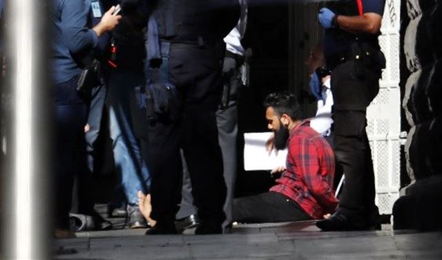 اعتقال سائق دهس 12 شخصاً في ملبورن الاسترالية 
