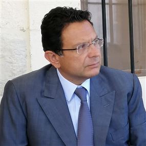 الخازن لـ