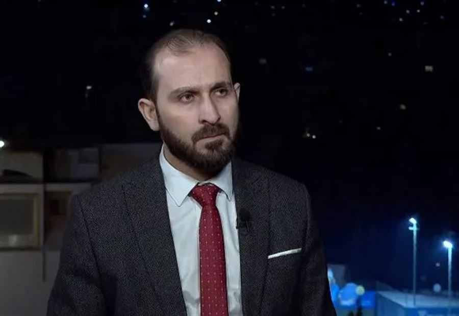 "عهد التجاذبات الطائفية انتهى"... وزير الإعلام السوري: أياد خفية تسعى لإثارة الفتنة