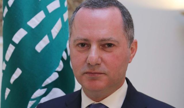 عريجي: برحيل ملحم بركات تغيب قامة فنية مشرقة عريجي: برحيل ملحم بركات تغيب قامة فنية مشرقة