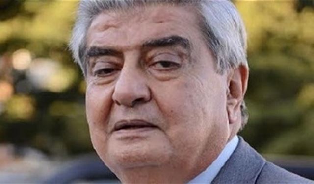 نعمان مراد: سأخوض المعركة على لائحة "القوات"