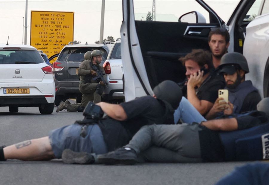 "عمليّة طوفان الأقصى قَسَمت العالم إلى معسكرين"