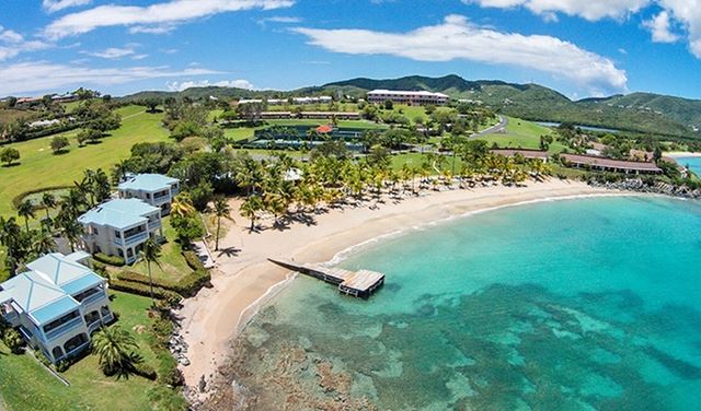 جزر في الكاريبي تدفع لجميع السياح 300 دولار جزر في الكاريبي تدفع لجميع السياح 300 دولار