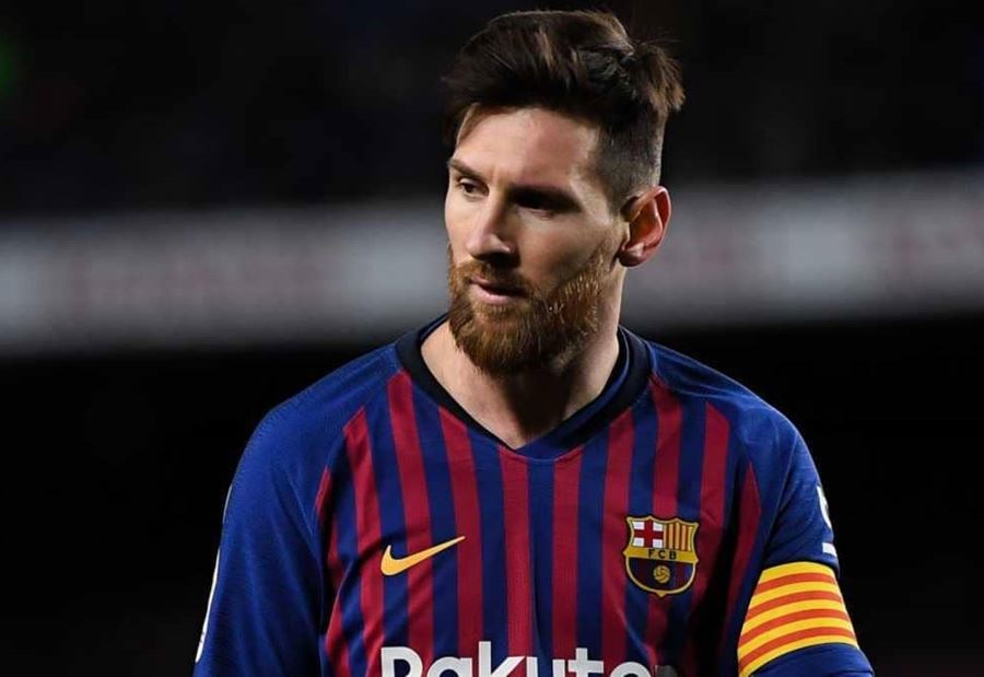 لماذا لا يشاهد ميسي إعادة مبارياته أبدا؟