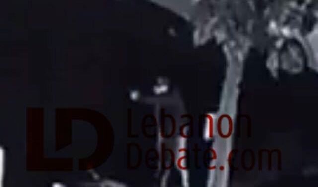 بالصور:اطلاق نار كثيف في الكسليك.. مجموعة تُهدد أمن المنطقة