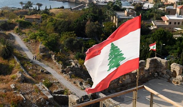 لبنان في قلب العاصفة 