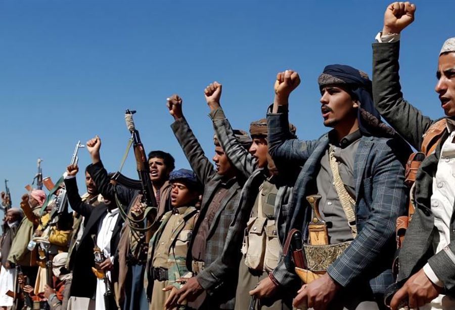 "بدعمٍ من إيران وحزب الله"... "تحولٌ" في قدرات الحوثيين! "بدعمٍ من إيران وحزب الله"... "تحولٌ" في قدرات الحوثيين!