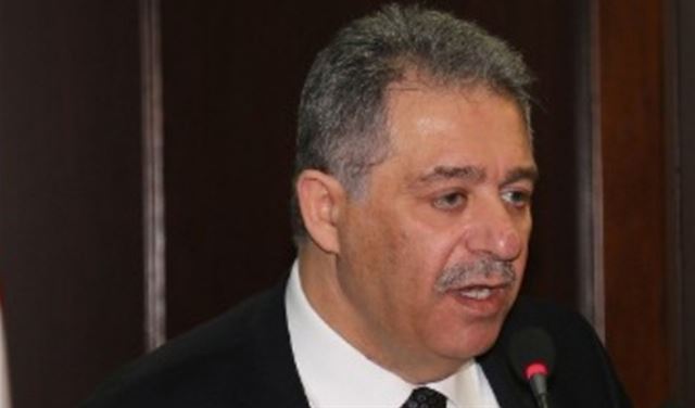 سفير فلسطين: نعمل على حماية أمن المخيمات 
