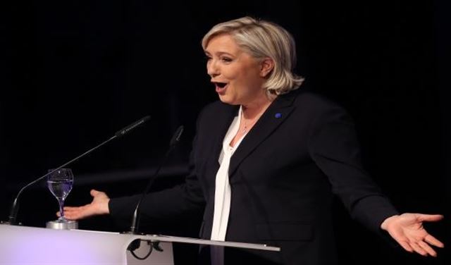 السيناريو الأسوأ.. ماذا لو انتصرت مارين لوبان؟  السيناريو الأسوأ.. ماذا لو انتصرت مارين لوبان؟