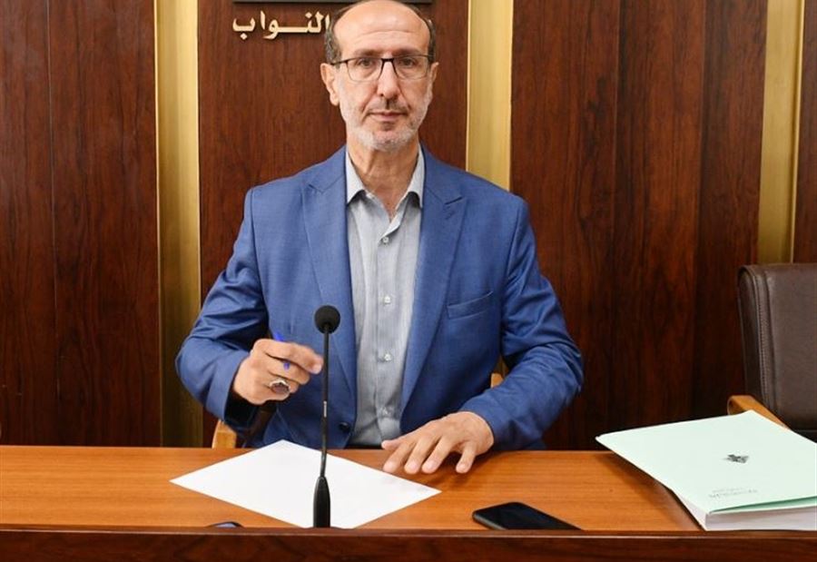 الموسوي يتحدّث عن "أمنية الطرف الآخر"