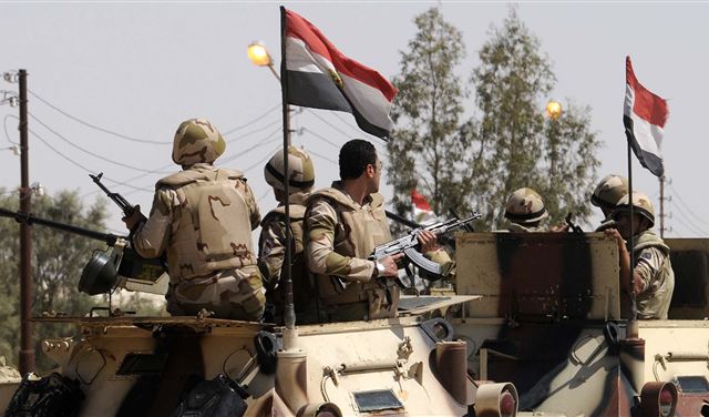 مصر.. مقتل زعيم تنظيم "أنصار بيت المقدس"